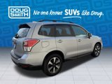 Used 2018 Subaru Forester 2.5i Limited image 4