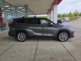 Used 2021 Toyota Highlander Limited image 4
