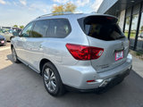 Used 2020 Nissan Pathfinder S image 5