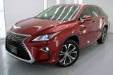 Used 2017 Lexus RX 350 Premium w/ Premium Package image 2