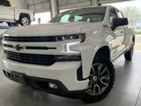 Used 2021 Chevrolet Silverado 1500 RST w/ All Star Edition Plus image 3