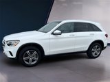 Certified 2022 Mercedes-Benz GLC 300 4MATIC image 2