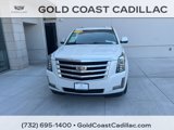 Used 2019 Cadillac Escalade Luxury image 5