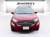 Used 2019 Ford EcoSport SE w/ SE Convenience Package image 2