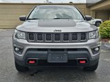 Used 2019 Jeep Compass Trailhawk w/ Leather Interior Group image 2