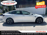 Used 2022 Tesla Model 3 Long Range image 5