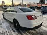 Used 2018 Ford Taurus Police Interceptor w/ Ready For The Road Package image 4