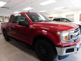 Certified 2020 Ford F150 XLT image 5