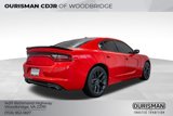 Certified 2022 Dodge Charger SXT w/ Blacktop Package image 5