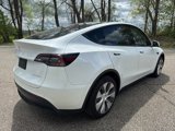 Used 2021 Tesla Model Y Long Range image 4