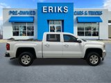 Used 2015 GMC Sierra 1500 SLE image 5