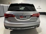 Used 2017 Acura MDX SH-AWD image 5