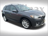 Used 2014 MAZDA CX-5 Grand Touring image 1