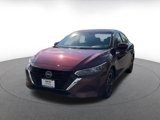 Used 2024 Nissan Sentra SV image 3