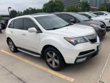 Used 2013 Acura MDX w/ Technology Package image 2