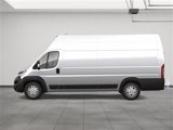 New 2025 RAM ProMaster 3500 w/ Quick Order Package 22G SLT image 3