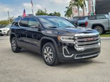 Used 2022 GMC Acadia SLE w/ Driver Convenience Package image 3