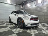 Used 2016 MINI Cooper Countryman John Cooper Works image 4
