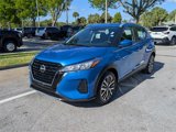 Used 2023 Nissan Kicks SV image 4