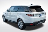Used 2017 Land Rover Range Rover Sport HSE image 5