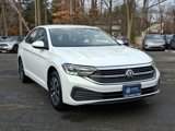 Certified 2024 Volkswagen Jetta S image 2