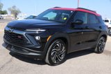 New 2026 Chevrolet TrailBlazer RS w/ Convenience Package image 3