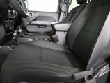 Used 2023 Jeep Wrangler Sahara image 5