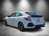 Used 2018 Honda Civic EX image 4