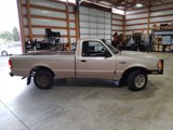 Used 1994 Ford Ranger XL image 4