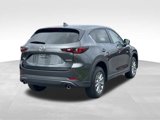 Used 2023 MAZDA CX-5 AWD 2.5 S w/ Select Package image 4
