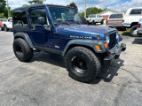 Used 2004 Jeep Wrangler Rubicon image 3