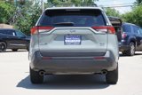 Used 2020 Toyota RAV4 XLE image 4
