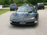 Used 2001 Chevrolet Corvette Coupe w/ Preferred Equipment Group2 image 3