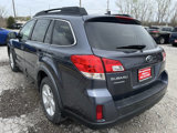 Used 2014 Subaru Outback 2.5i Premium w/ Accessory Value Package (OYS) image 5