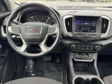 Used 2021 GMC Terrain SLE image 2