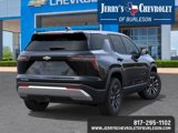 New 2026 Chevrolet Equinox LT image 5