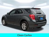 Used 2017 Chevrolet Equinox LS image 4