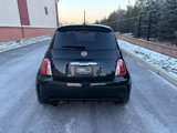 Used 2013 FIAT 500 Turbo w/ Beats Audio Pkg image 5