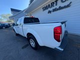 Used 2016 Nissan Frontier S image 3