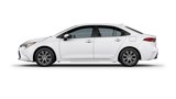 New 2025 Toyota Corolla LE image 4