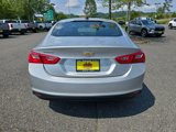 Certified 2022 Chevrolet Malibu LS image 5