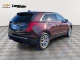 Used 2017 Cadillac XT5 Luxury w/ Driver Awareness Package image 5