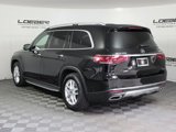 Certified 2020 Mercedes-Benz GLS 450 4MATIC image 3