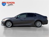 Certified 2024 Toyota Camry LE image 2