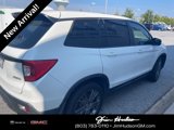 Used 2019 Honda Passport EX-L image 3