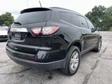 Used 2017 Chevrolet Traverse LT image 5