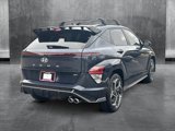 Certified 2025 Hyundai Kona N Line S image 5
