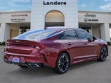 Used 2022 Kia K5 GT-Line image 4