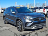 Used 2024 Volkswagen Taos SE image 2