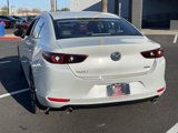 New 2025 MAZDA MAZDA3 s image 5